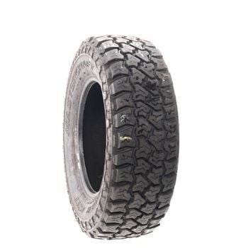 Used LT275/70R18 Mastercraft Courser CXT 125/122Q - 14/32