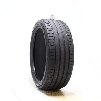 Used 255/40R21 Bridgestone Turanza 6 Enliten B-Silent 102Y - 7.5/32