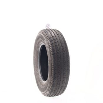 Used ST205/75R14 Trailer King II ST Radial 105/101L - 8/32