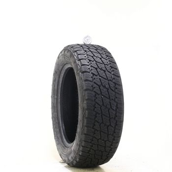 Used 225/60R17 Nitto Terra Grappler G2 A/T 103H - 10.5/32