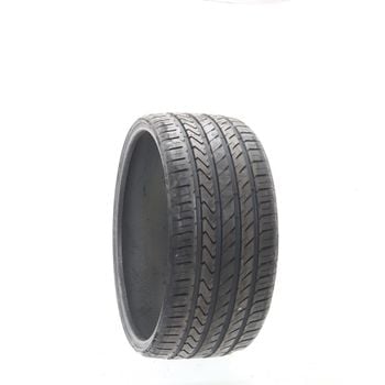 New 275/23ZR24 Lexani LX-Twenty 96W