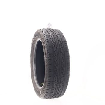 Set of (2) Used 225/55R18 Advanta SV T-01 97H - 7/32