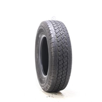 Used LT225/75R16 Bridgestone Duravis R500 HD 115/112R - 11.5/32