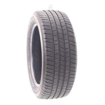 Set of (2) Used 265/50R20 Michelin Defender LTX M/S 107T - 10/32