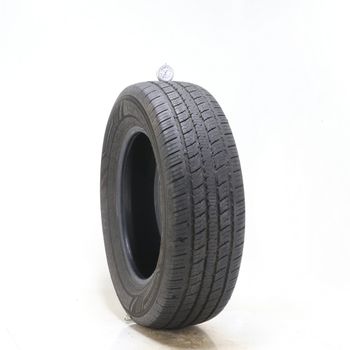 Set of (2) Used 235/65R17 Linglong Crosswind HT 2 104T - 8-9.5/32