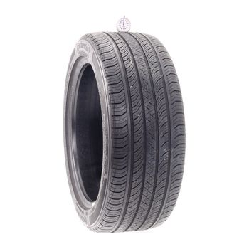 Used 245/45R18 Continental ProContact TX 96H - 6.5/32