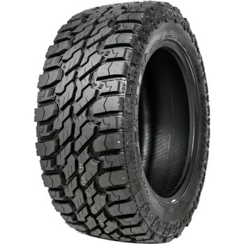 Set of (4) New LT35X14.50R24 VersaTyre HD Rugged Terrain 118Q