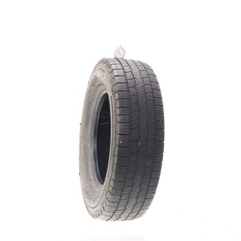 Used LT225/75R16 Cooper Discoverer HTP II 115/112R - 5/32