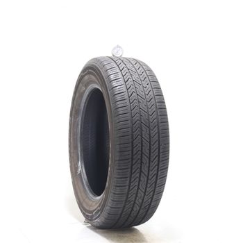 Set of (2) Used 235/60R18 Toyo Extensa A/S II 103H - 9-9.5/32