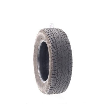 Set of (2) Used 205/65R15 Dunlop Signature 92T - 7/32
