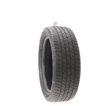 Set of (2) Used 245/50R20 Kelly Edge Touring A/S 102V - 8/32