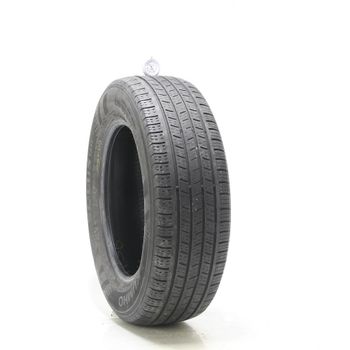 Set of (2) Used 225/65R17 Kumho Solus TA11 102T - 5.5/32