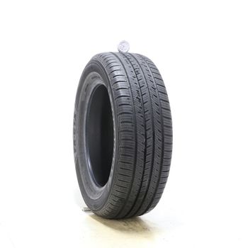 Used 225/60R17 Yokohama YK-CTX 99H - 11/32