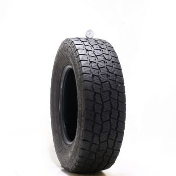 Used 265/70R17 Big O Big Foot A/T II 115T - 9.5/32