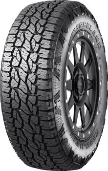 Set of (4) New LT285/55R20 Forceland Rebel Hawk M/T 122Q