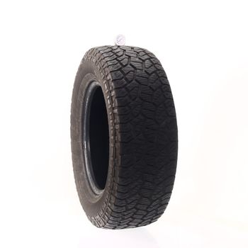Set of (2) Used 265/65R17 Pathfinder All Terrain 112T - 9-10.5/32
