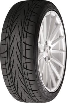Set of (4) New P205/50ZR17 Forceum Hexa-R 93W