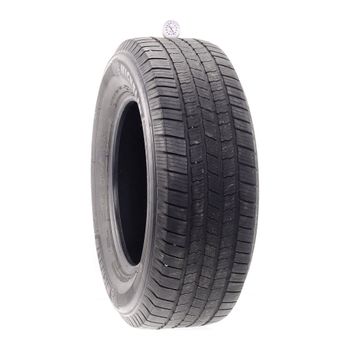 Set of (2) Used 265/65R17 Michelin X LT A/S 112T - 6.5-7/32