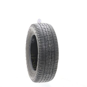 Used 225/65R17 Falken Wildpeak A/T Trail 102H - 6.5/32