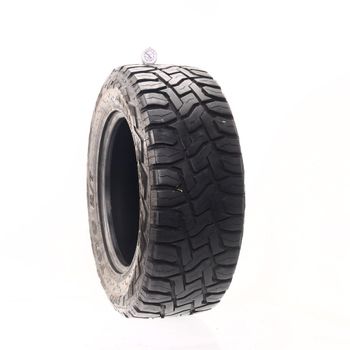 Used LT285/60R18 Toyo Open Country RT 122/119Q - 12/32
