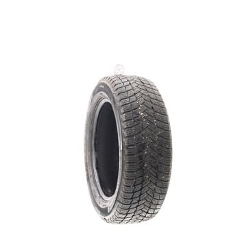 Used 225/55R17 Michelin X-Ice Snow 101H - 9.5/32