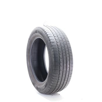 Set of (4) Used 225/60R18 Michelin Primacy MXM4 100H - 5.5-6/32