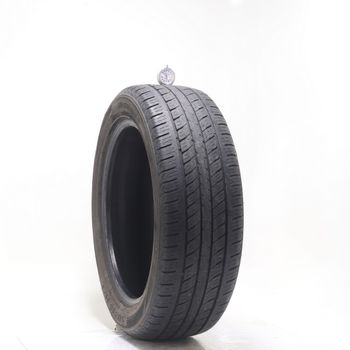 Set of (2) Used 225/55R19 Westlake SU318 H/T 99V - 6-7.5/32