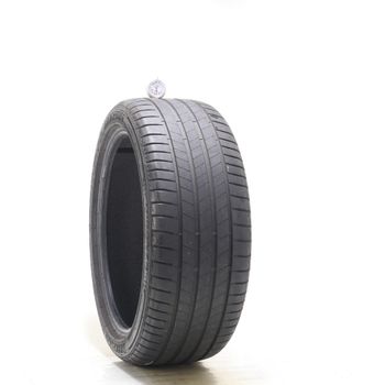 Used 255/40R20 Bridgestone Turanza T005 AO B-Silent 101Y - 7/32