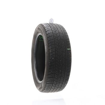 Set of (2) Used 235/55R19 Phantom C-Sport 105V - 7-8.5/32