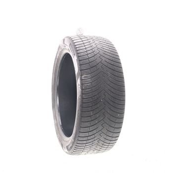 Used 285/45R22 Pirelli Scorpion Weather Active 114H - 5.5/32