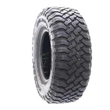 Used LT35X12.5R17 Falken Wildpeak M/T MT01 121Q - 17/32