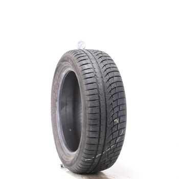 Set of (2) Used 225/55R18 Nokian WR G4 SUV 102H - 8.5/32