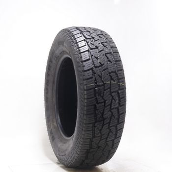 Driven Once 255/70R18 DeanTires Back Country SQ-4 A/T 113T - 12/32