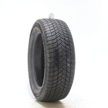 Used 245/55R19 Michelin X-Ice Snow SUV 103H - 9/32