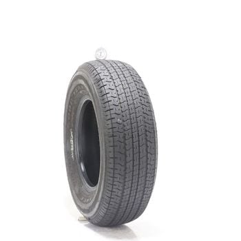 Set of (2) Used ST215/75R14 Goodyear Endurance 108/103N - 7/32