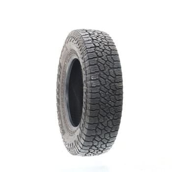 Used LT235/80R17 Falken Wildpeak A/T3W 120/117R - 15.5/32