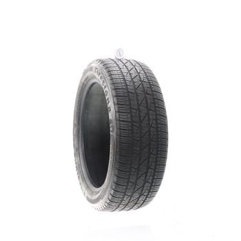Set of (2) Used 235/50R19 Firestone Destination LE3 99H - 6-7.5/32