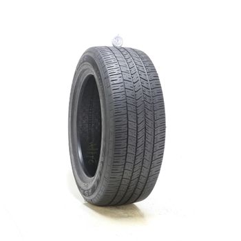 Set of (4) Used 245/55R18 Goodyear Eagle RS-A 103V - 6.5/32