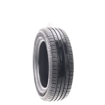 Set of (2) Used 225/60R18 Michelin Defender 2 104H - 9.5/32