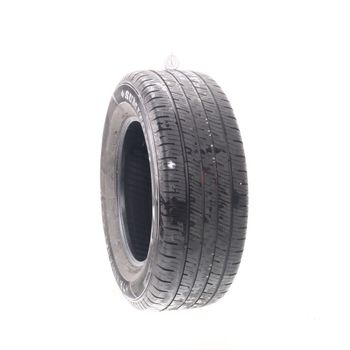 Set of (2) Used 285/60R18 Sumitomo HTR Enhance CX2 120H - 6.5-7.5/32
