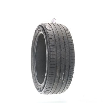 Used 255/45R20 Michelin Latitude Sport 3 TO Acoustic 105Y - 6/32