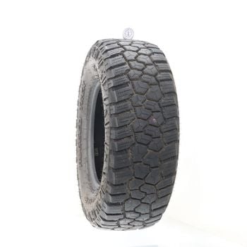 Used 285/70R17 Cooper Discoverer Rugged Trek 116T - 13.5/32