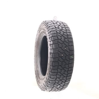 Used 245/70R17 Falken Wildpeak A/T4W 114T - 11/32