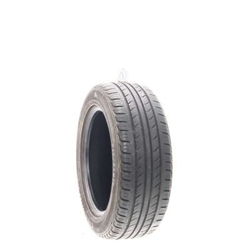 Used 215/55R16 Blacklion BH15 Cilerro 97H - 6.5/32