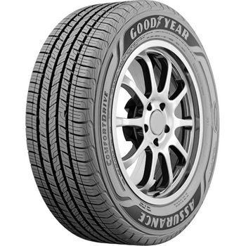 Set of (2) New P255/45R20 Goodyear Assurance ComfortDrive 105V
