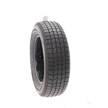 Set of (2) Used 235/65R17 Caldera Confidence LT-S 104H - 10-10.5/32