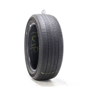 Set of (4) Used 245/50R20 Goodyear Eagle RS-A 102H - 5/32