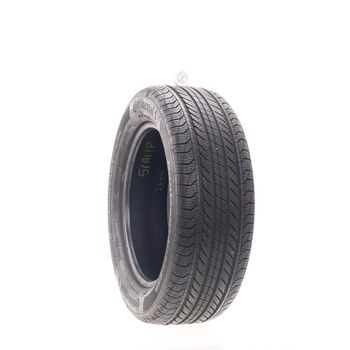 Used 235/55R18 Continental ProContact GX SSR MOE 104T - 8.5/32