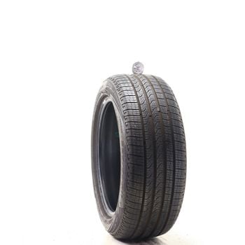 Set of (2) Used 225/50R17 Pirelli Cinturato strada 94V - 9.5/32