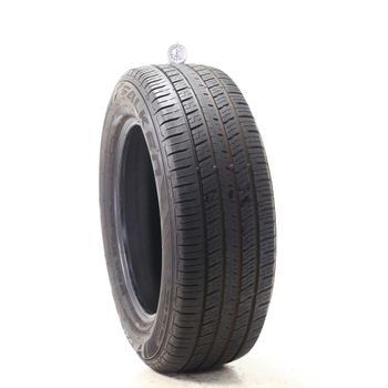 Used 245/60R18 Falken Pro G5 CSV 105V - 7/32